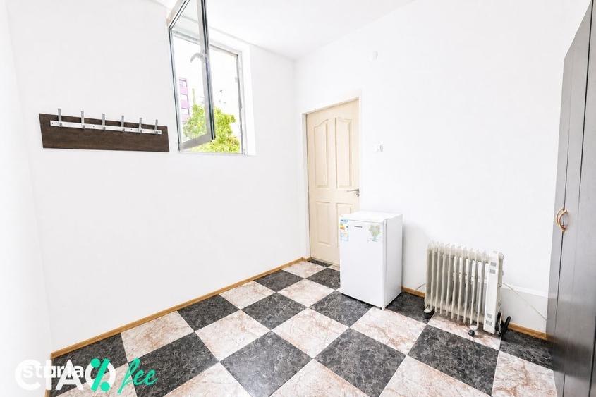 Apartament 3 camere | 3 min Metrou | Tineretului?incai | etaj 1 - 6
