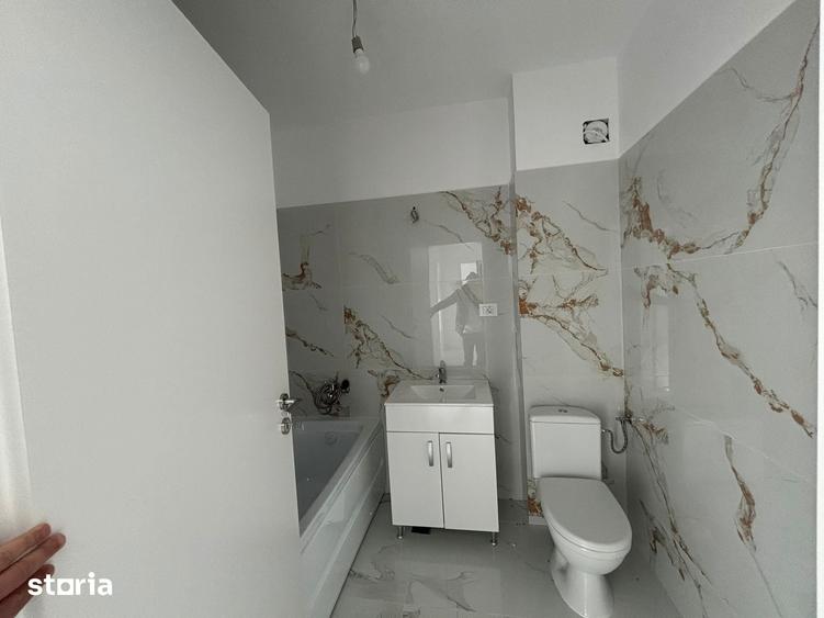 Apartament 2 camere,str Diamantului Bragadiru - 6