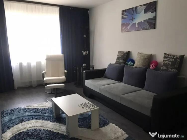 Apartament cu 2 camere decomandat în Tineretului