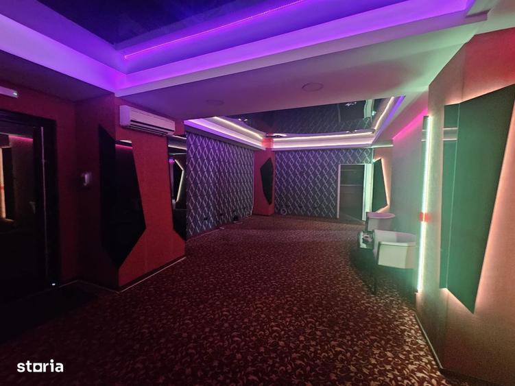 Spațiu comercial, de 114 mp, în Nicolina