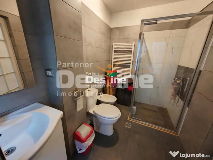Casă cu 4 camere cu Teren 189 Mp în Valea Adâncă