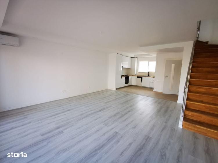 Vila 3 camere Cosmopolis - 3
