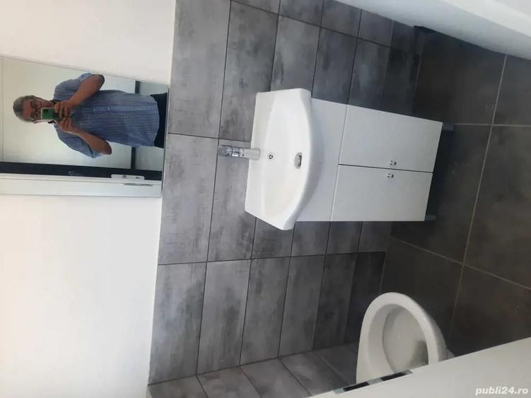Spațiu comercial, de 380 mp, în Giarmata