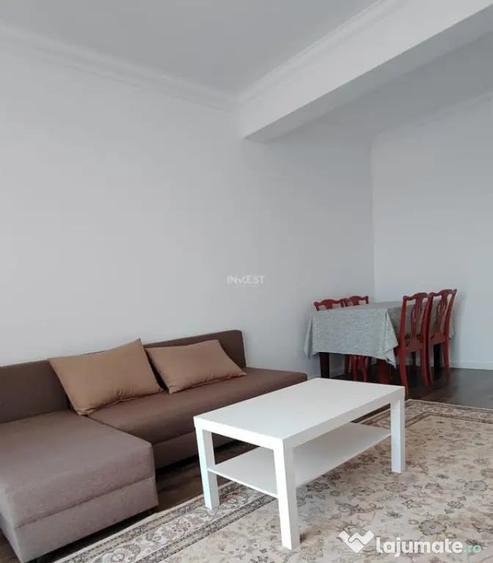 Apartament cu 3 camere decomandat în Popas Păcurari