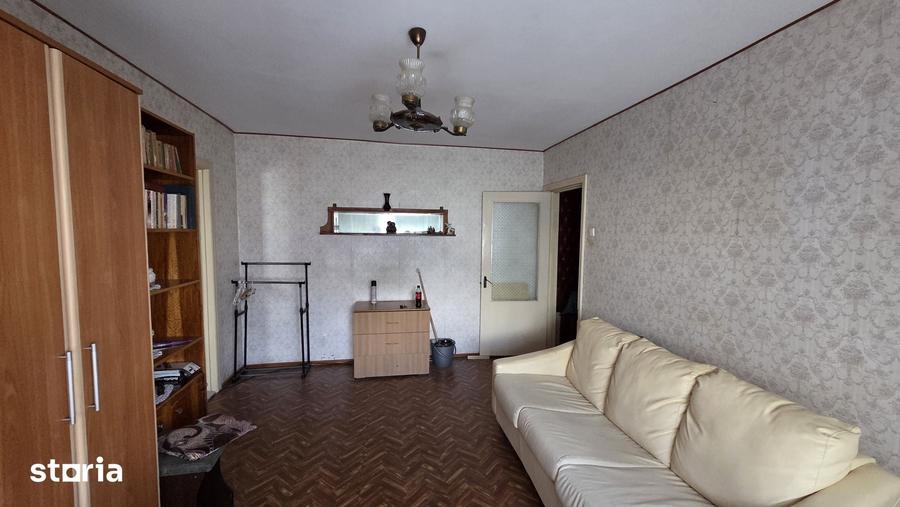 Centru Navodari, apartament 2 camere, etaj 1/4,centrala gaz,55000 euro - 2
