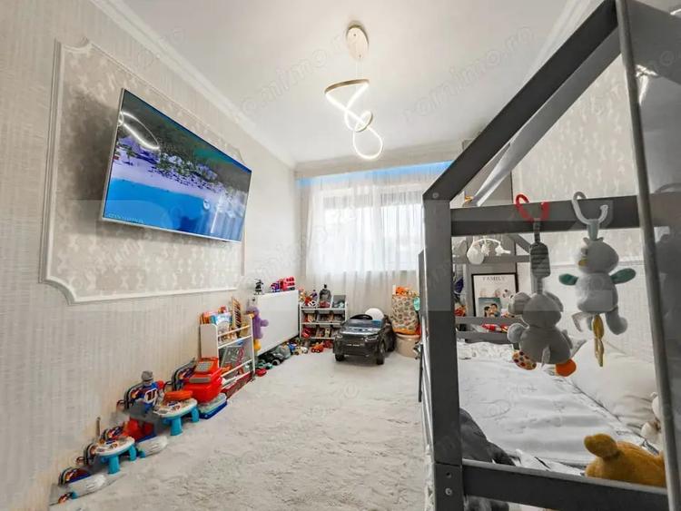 Oportunitate-Apartament cu gradina, 71 mp, complet mobilat ?i utilat, zona Vivo - 10