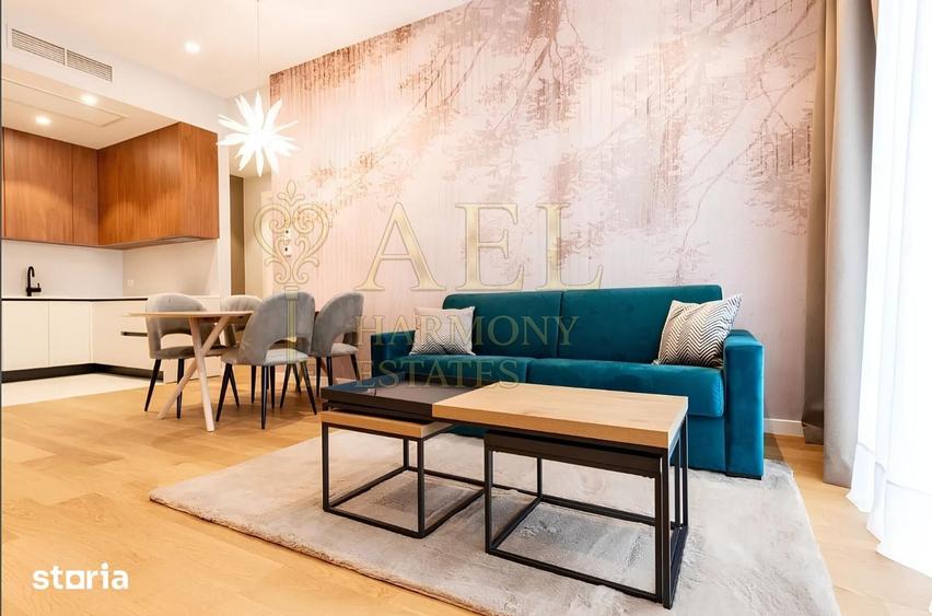 Apartament PREMIUM *2 camere* | One Verdi Park - 18