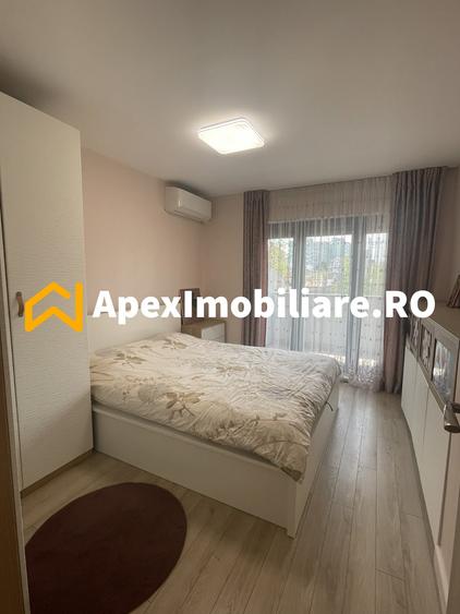 Apartament 3 camere de inchiriat Banu Manta București | ApexImobiliare.ro - 4