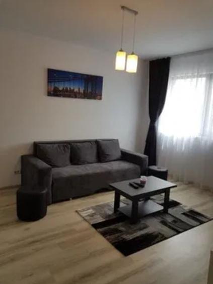 Garsonieră decomandată în Timișoara