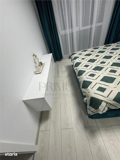 TRIPLEX CU TERASA SI CURTE PROPRIE - CALEA URSENI - IN SPATE LA ZONE 2 - 6