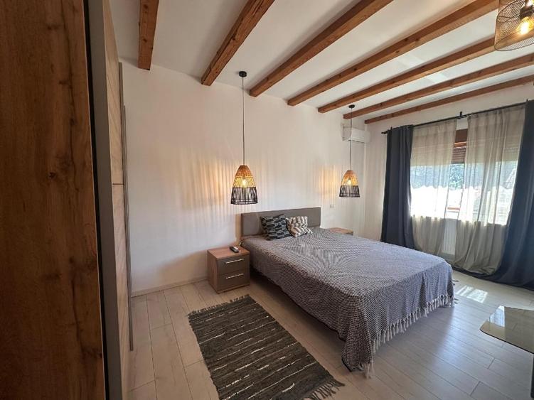 Apartament cu 2 camere decomandat, mobilat în Apărătorii Patriei