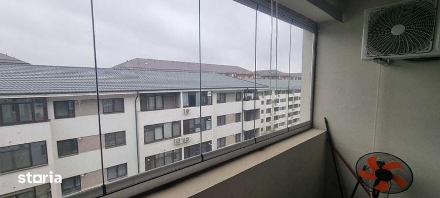 Garsonieră în Chiajna