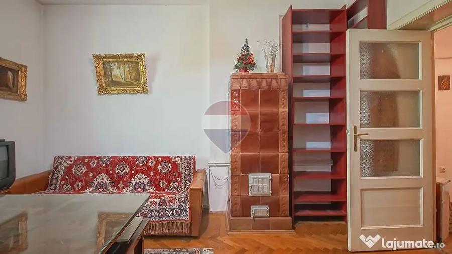 Apartament 2 camere decomandat, str. Cri?ana, langa Pia... - 6