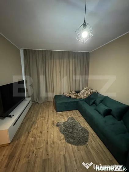 Apartament cu 3 camere decomandat în Dej