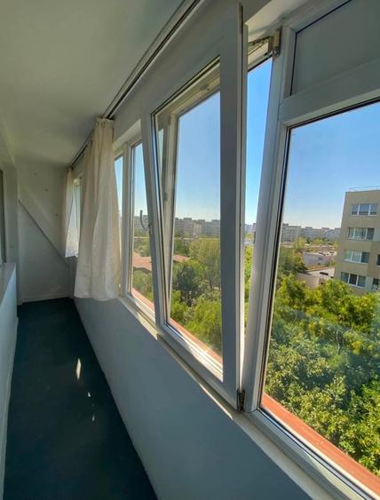 Apartament cu 2 camere decomandat în Drumul Taberei