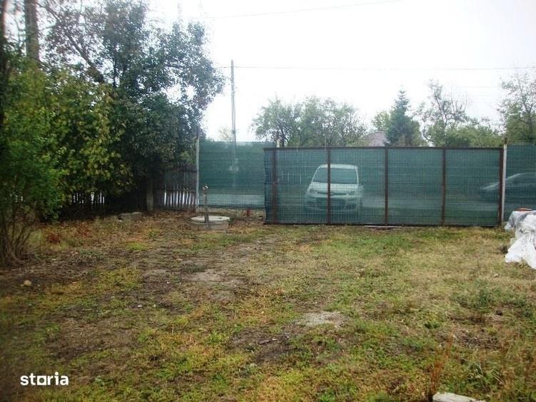 Casă cu 2 camere în Viforâta