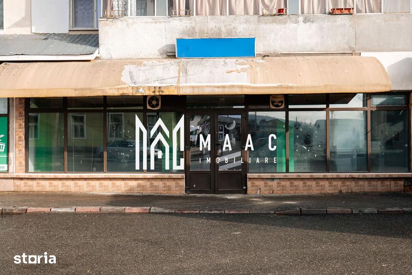 Spatiu comercial 100MP | Dragasani - 8