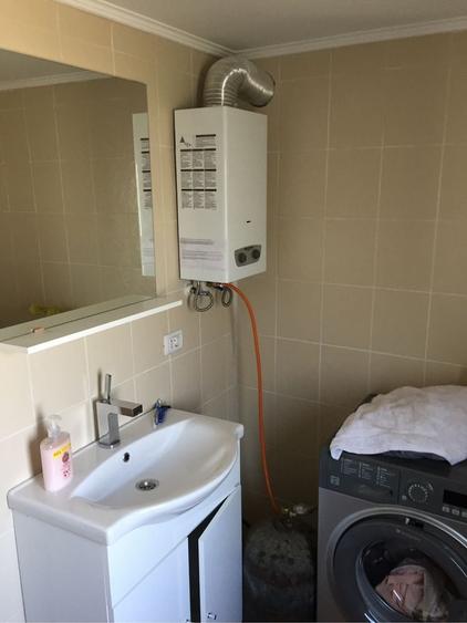 Casă cu 3 camere în Odobești