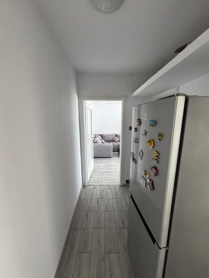 Apartament semidecomandat 2 camere, 43 mp, renovat complet, zona Craiovita - 6