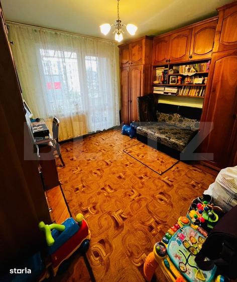 Apartament 3 camere, Unirii - Reghin - 9