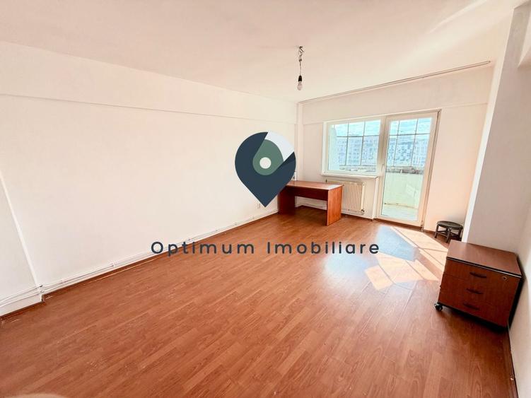 Apartament cu 2 camere decomandat în Mărăști