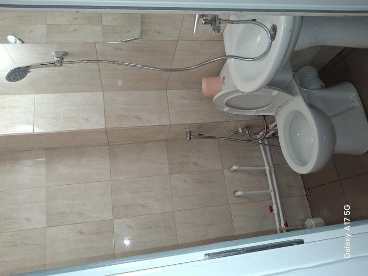 Garsonieră decomandată în Ultracentral