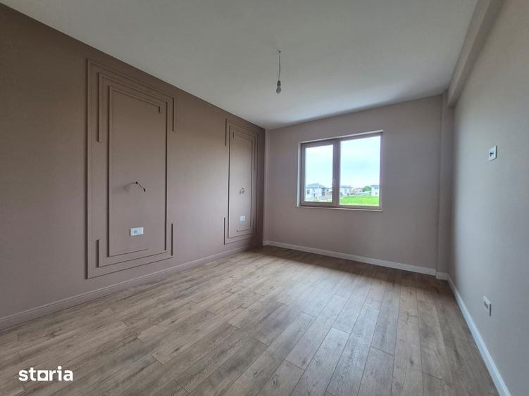Apartament cu 3 camere în Valea Lupului