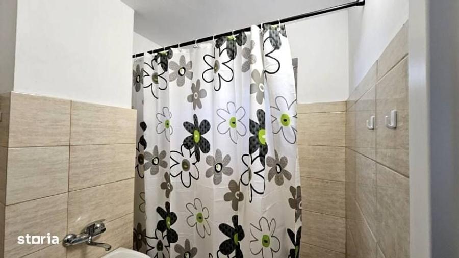 Apartament cu 2 camere semidecomandat în Satu Nou