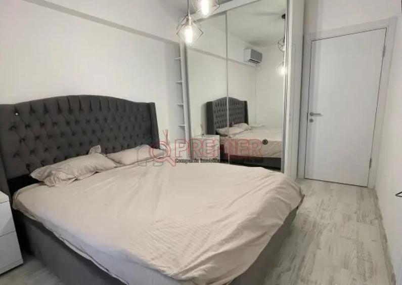 Apartament cu 2 camere decomandat în Vitan