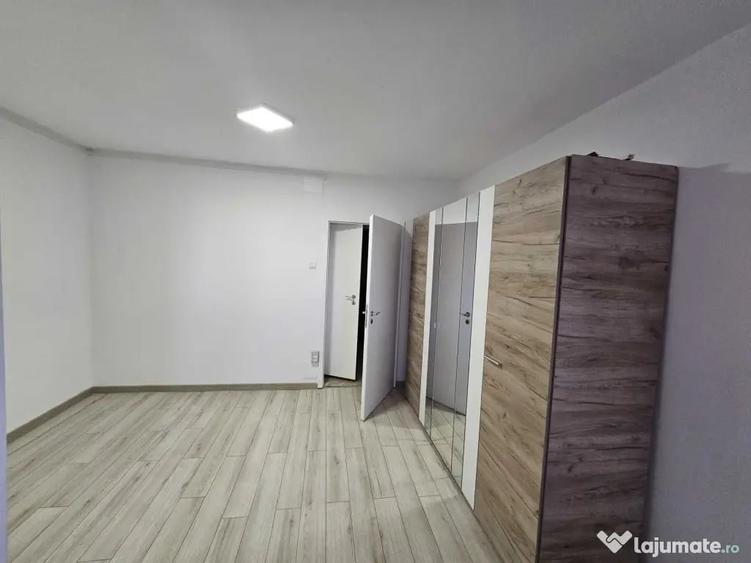 Dristor la metrou etaj 4 - Bucuresti (Bucuresti-Ilfov) - 5