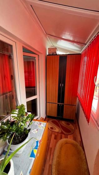 Apartament cu 2 camere semidecomandat în Mănăștur