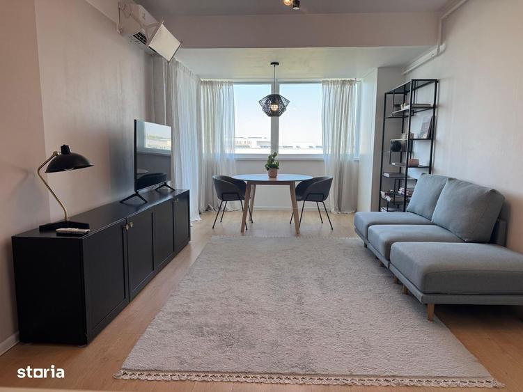 Vand ap 3 camere, complex Atria Urban Resort, se preda la cheie - 8
