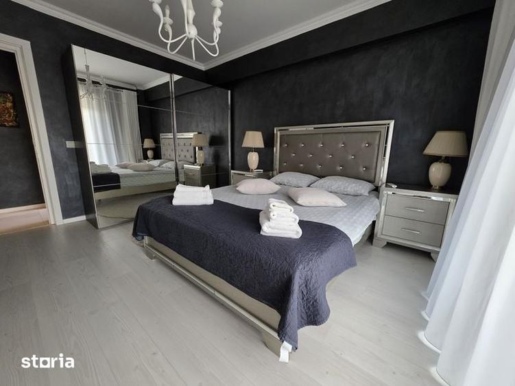 Vand apartament 2 camere et 1/4 valea lupului complex esq village - 7