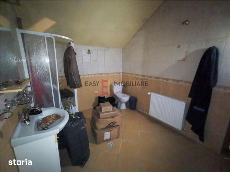 Casă cu 3 camere cu Teren 470 Mp în Sântana de Mureș