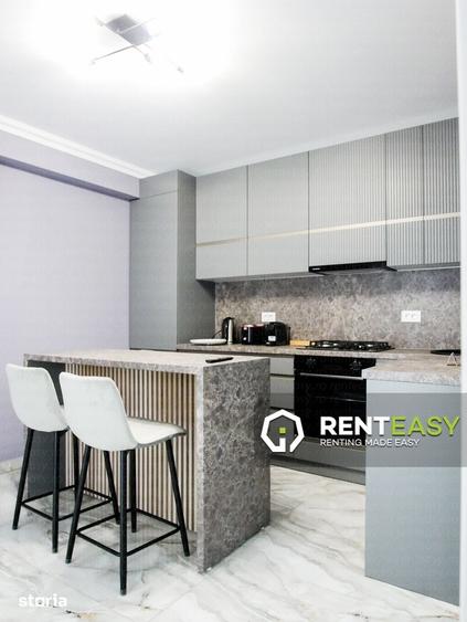Apartament cu o camera situat in zona Sarariei - BIM - 5