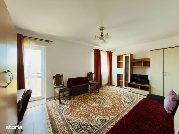 Garsonieră în Valea Lupului