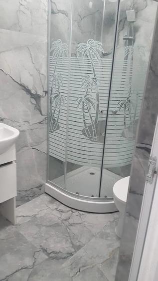 Garsonieră decomandată în Craiter