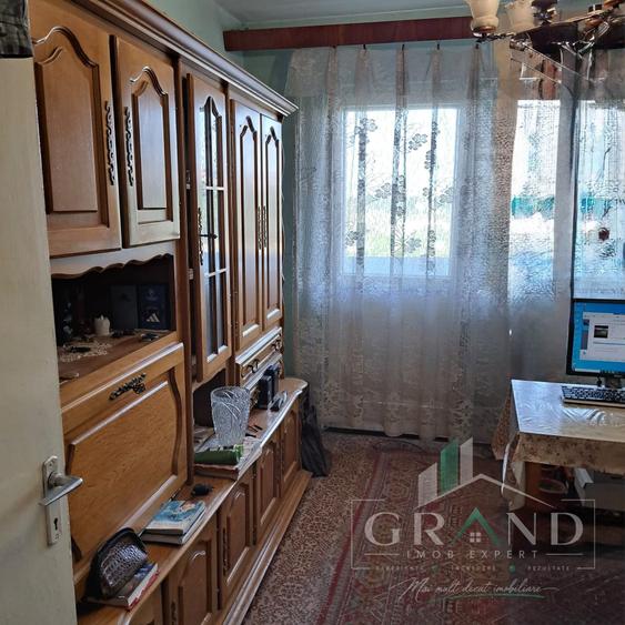 Apartament cu 2 camere decomandat, mobilat în Grigorescu