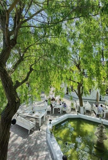 Casă individuală cu 19 camere cu Piscina în Murighiol