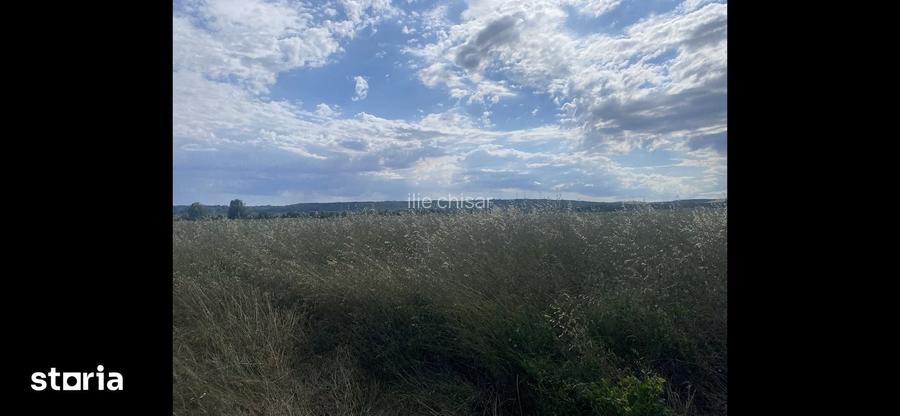 Teren mixt , partial intravilan de 4700 mp, Craiova (Popoveni )
