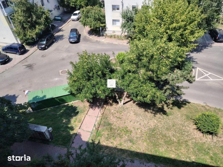 Apartament cu 2 camere în Buciumeni