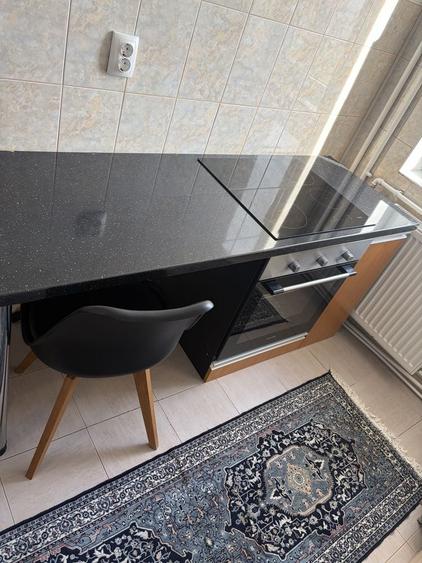 Apartament cu 2 camere decomandat în Gheorgheni