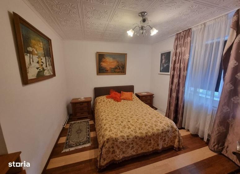 Apartament 2 camere Tudor Vladimirescu , 55 metri, etaj 4 Cod:163274 - 5
