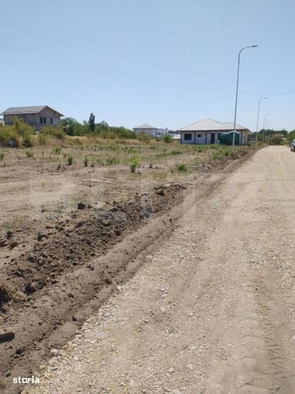 Spațiu comercial, în Plaiul Vulcanești