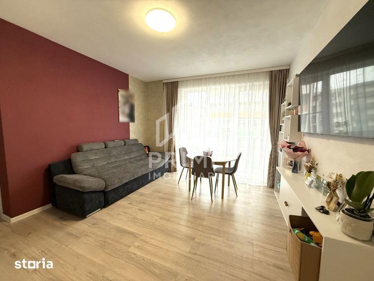 Apartament 3 camere de vanzare | AREX | dressing, garaj, parcare, boxa - 2