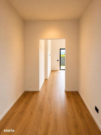Elegan?a contemporana, confort ?i locul pe care il vei numi acasa! - 13