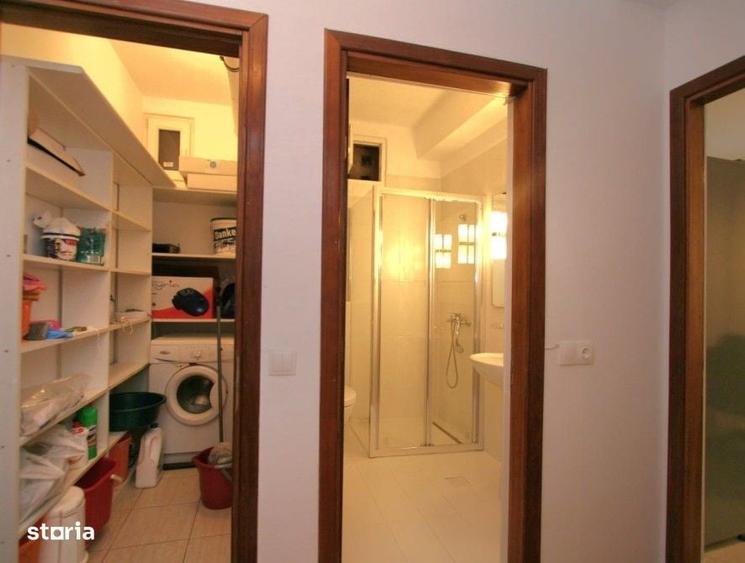Apartament cu 4 camere în Dorobanți