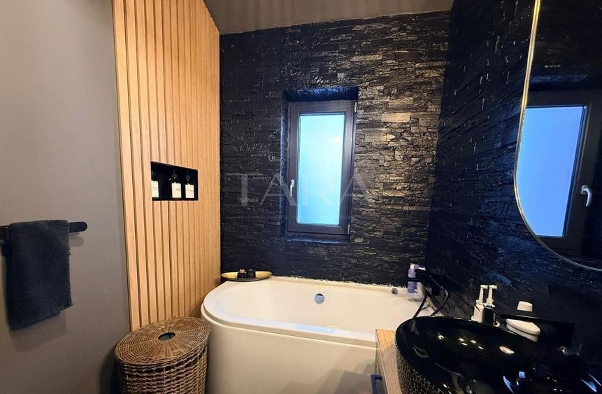 Vanzare apartament ultrafinisat in Apahida - 6