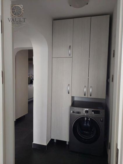 Apartament cu 3 camere decomandat, mobilat în 1 Decembrie 1918