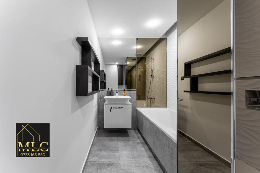Apartament cu 3 camere decomandat, mobilat în Aviației